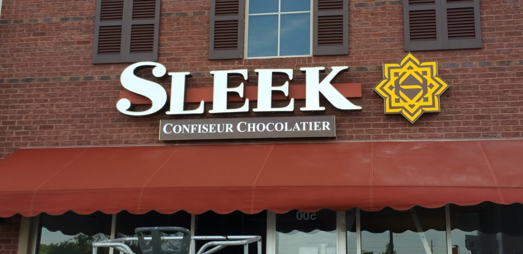 SLEEK