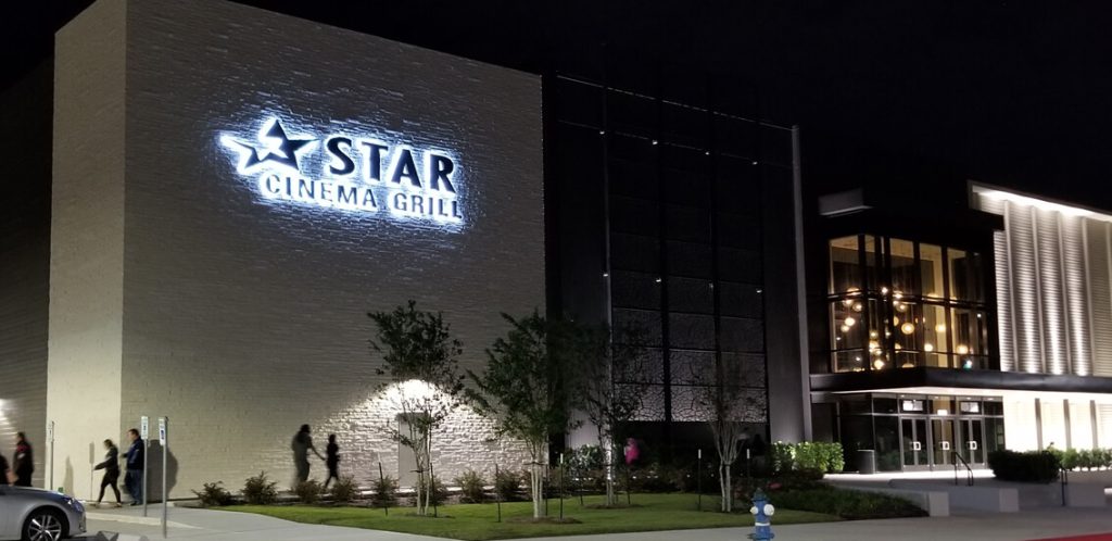 STAR CINEMA RICHMOND 2