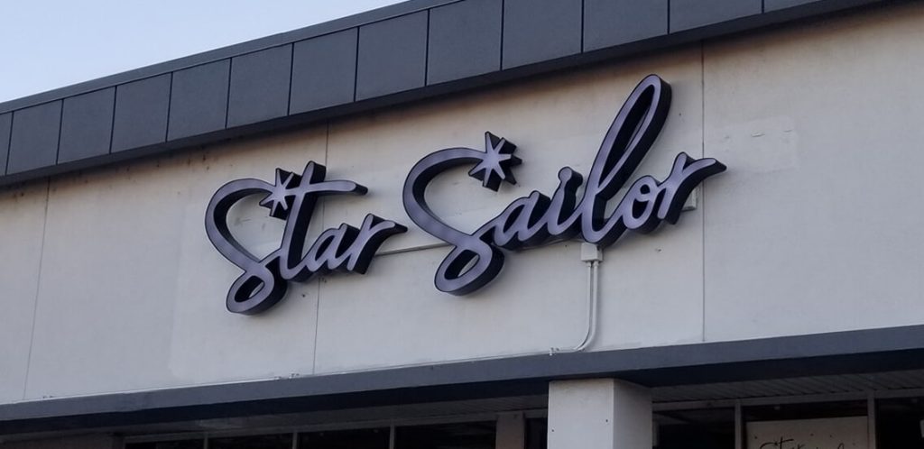 STAR SAILOR