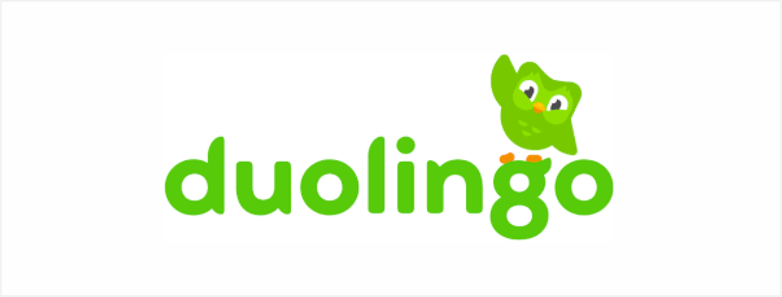 DUOLINGO