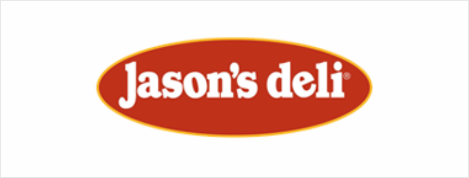 JASONS DELI