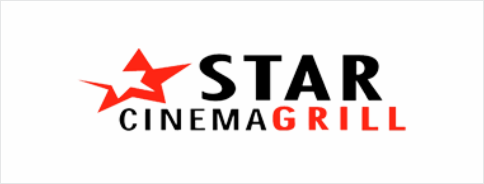STAR CINEMA