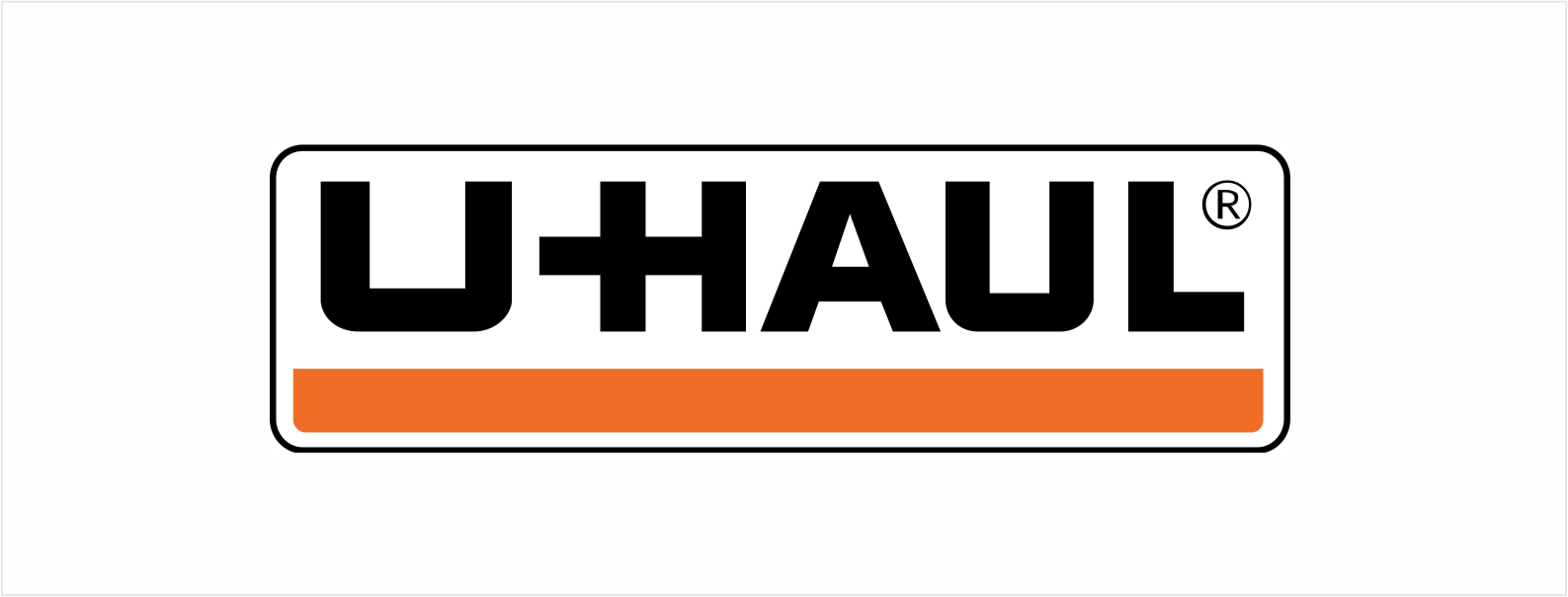 UHAUL RENTALS